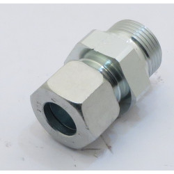 1'' BSP x 20S MALE STUD CPL